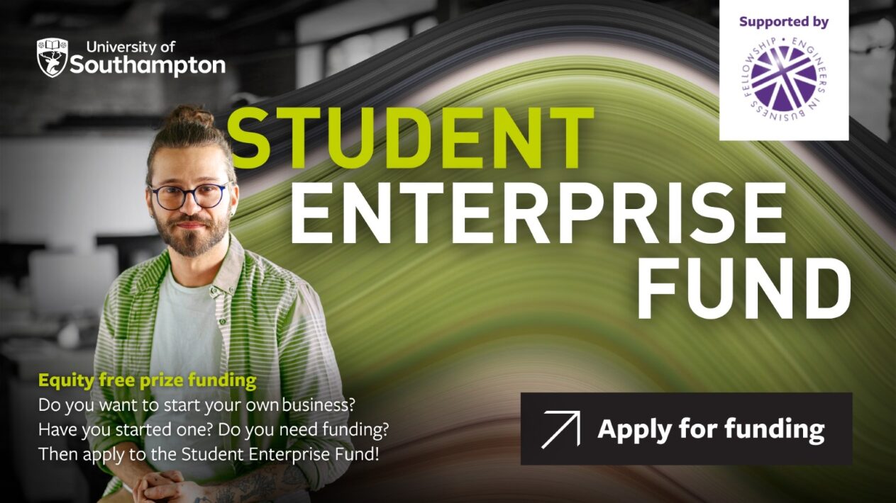 Student Enterprise Fund 