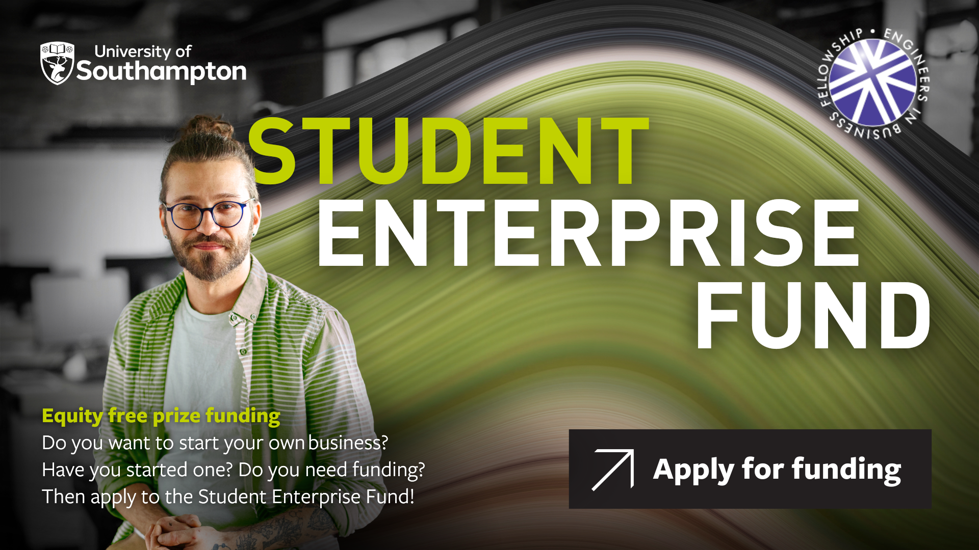 Student Enterprise Fund 