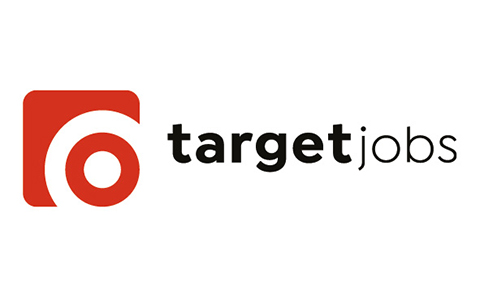 The front cover of our TARGETjobs Publications