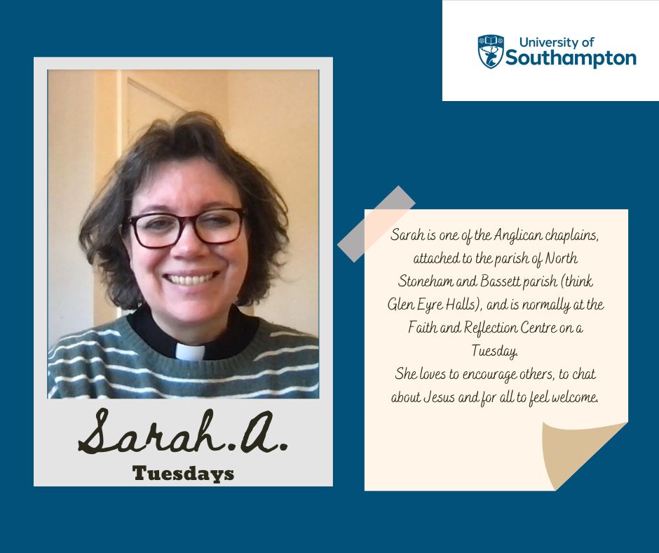 Rev Sarah Archer