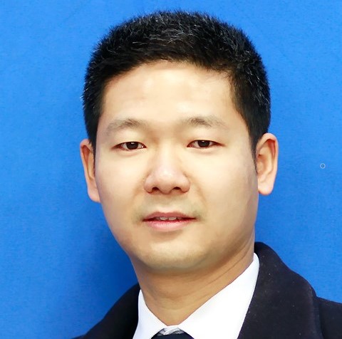 Dr. Jiangzhi Zhang