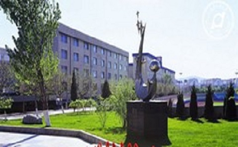 Dalian Polytechnic University 