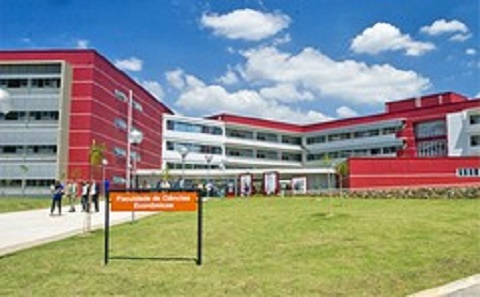Federal University of Minas Gerais