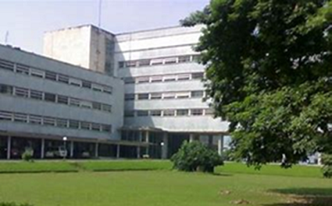 Tata Institute