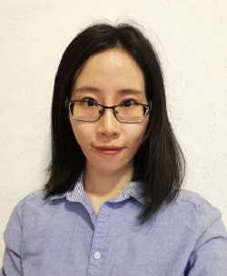 Dr Juyi Lyu's photo