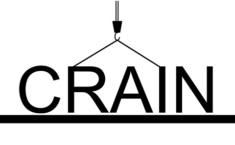 CRAIN Logo