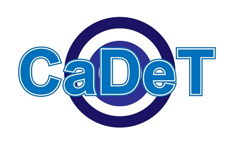 CaDeT Logo