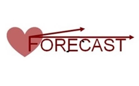 FORECAST Logo