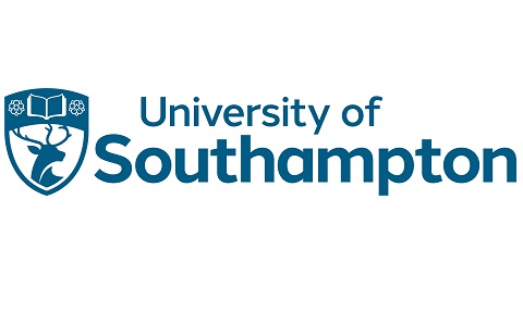 University Southampton logo