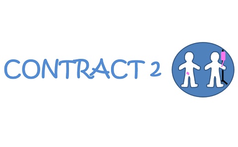 CONTRACT 2 logo