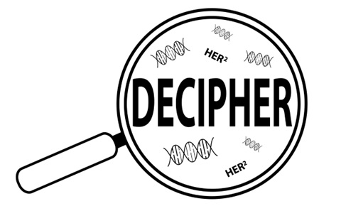 DECIPHER Logo