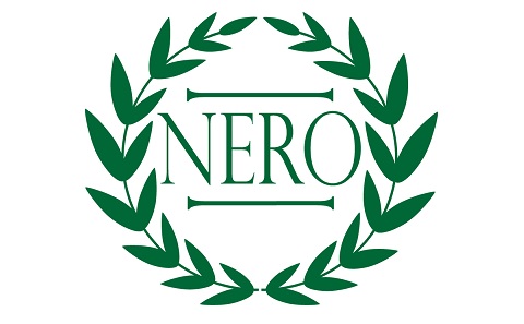 NERO logo