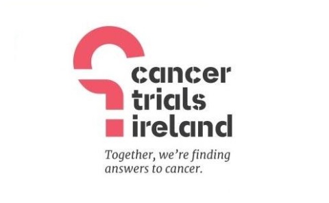 Cancer Trials Ireland logo