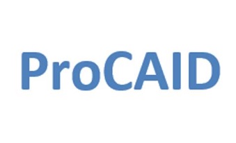 ProCAID logo