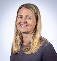 Dr Melanie Seddon