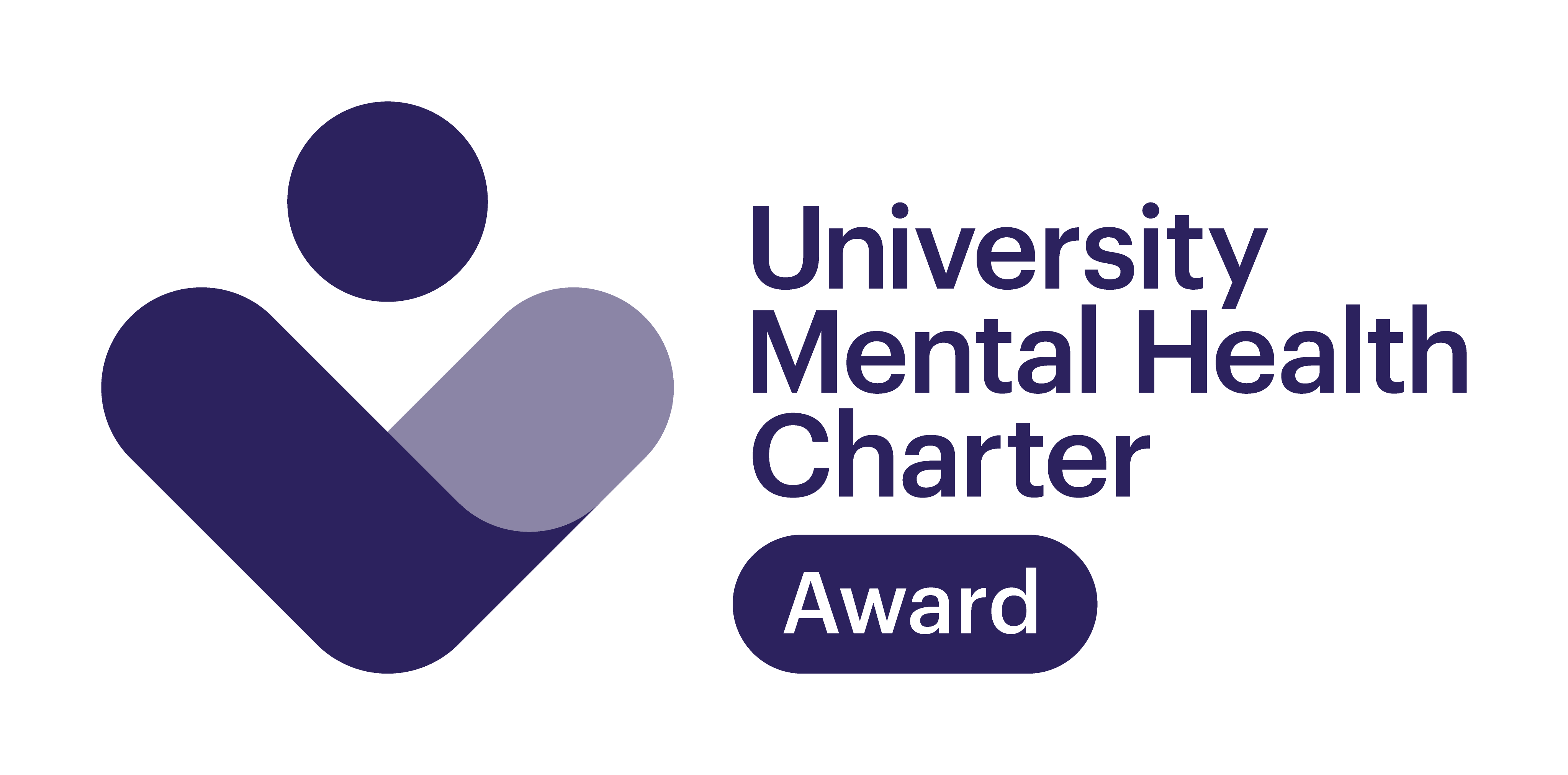 University Mental Health Charter Award