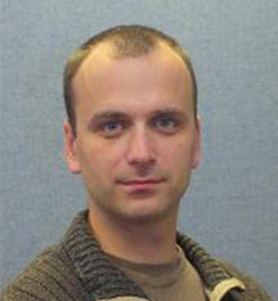 Dr Maksymilian Kwiek's photo