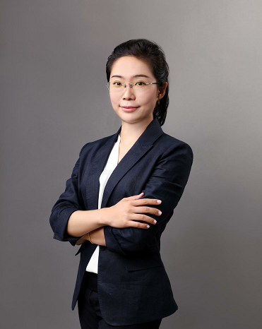 Dr Qian Li's photo