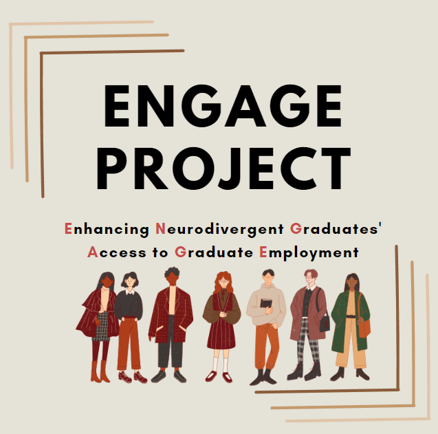ENGAGE project logo