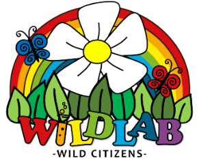 Wild citizens logo