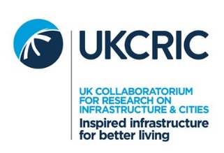 UKCRIC logo