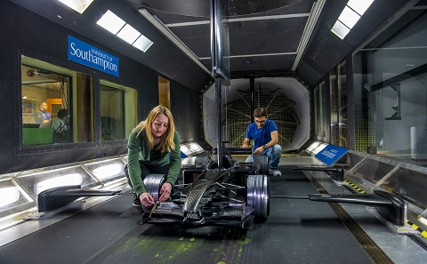 Boost your career | Engineering | University of Southampton