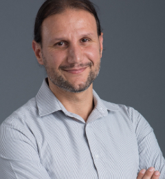 Professor Ioannis (Yannis) A. Ieropoulos's photo