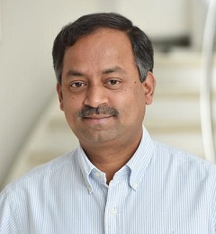 Professor Robert Raja