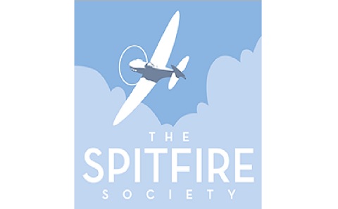 The Spitfire Society logo