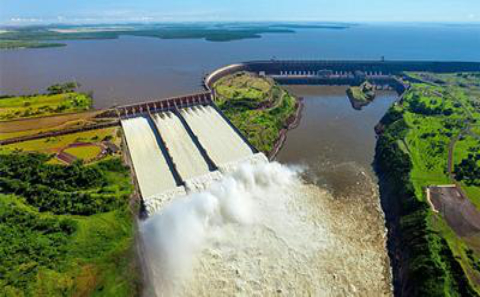 Research to enhance the sustainability of hydropower