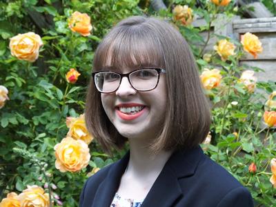 Dr Katie Victoria Holdway's photo