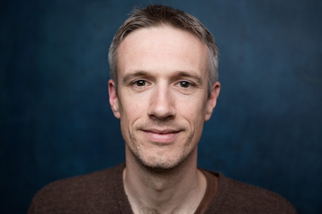 Professor Andrew Tatem