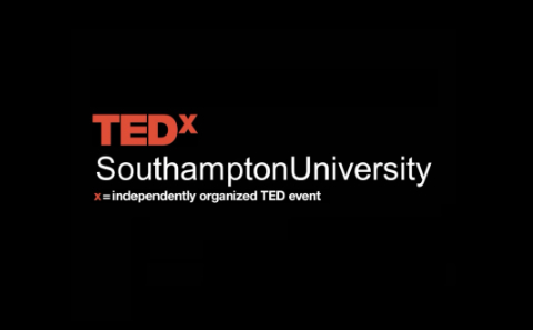 Simon Kemp at TEDx