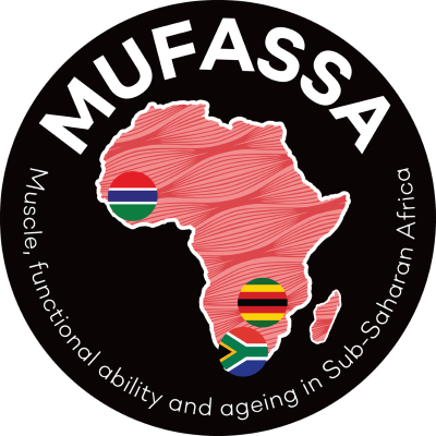 Mufassa logo