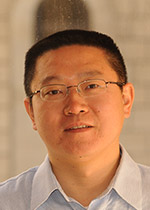 Dr Dianxu Ren