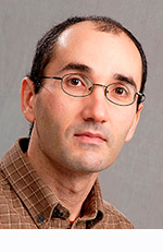 Dr Ian Galea
