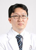 Professor Jin Pyeong Jeon