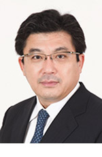 Professor Koji Iihara