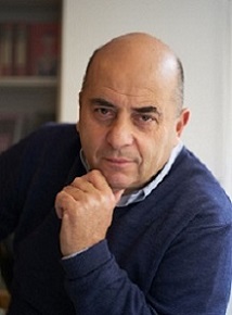 Prof. Ivo Goldstein 