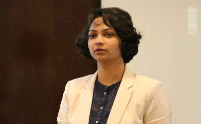 Dr. Achala Gupta