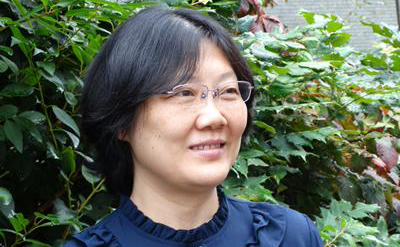 Dr. Min Qin