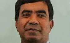 Dr. Kalyanaraman Kumaran, DM, FFPH