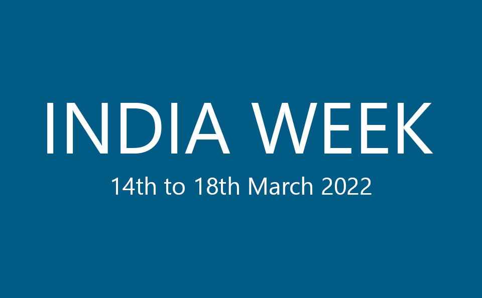 India Week