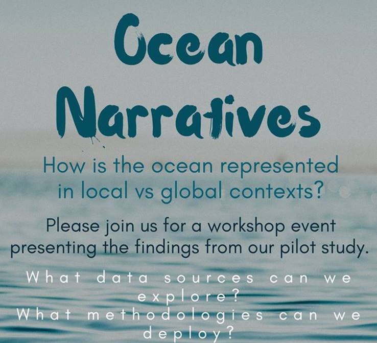 Ocean Narratives Workshop