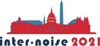 Internoise 2021 Logo