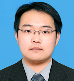Dr Feng Wang's photo