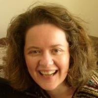 Professor Lisa Whitehouse's photo