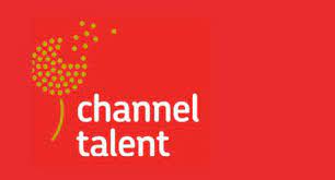 Channel Talent logo