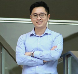 Dr.  Chin Vun Jack 's photo