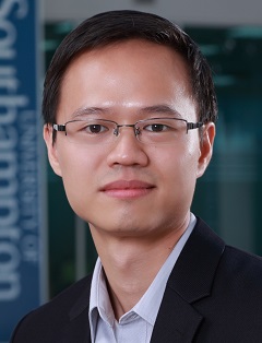 Dr Suan Hui Pu's photo